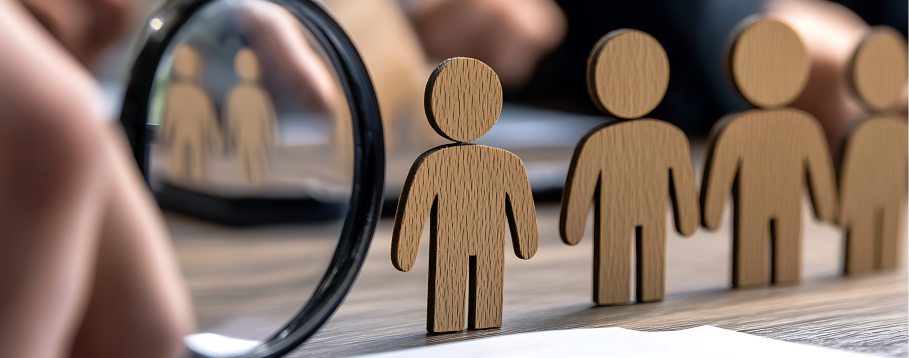 IT Staffing Background